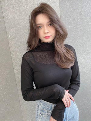 Lond Lily×スタイル