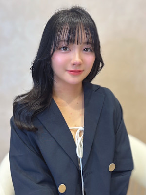 Lond Lily×スタイル