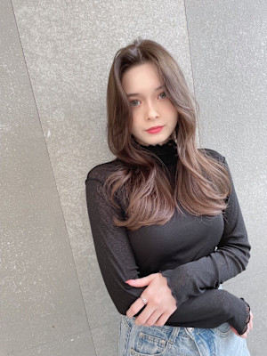 Lond Lily×スタイル