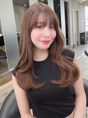 Lond Lily×スタイル