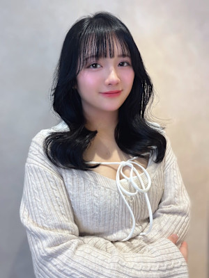 Lond Lily×スタイル