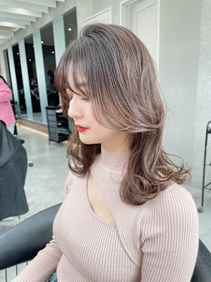 Lond Lily×スタイル