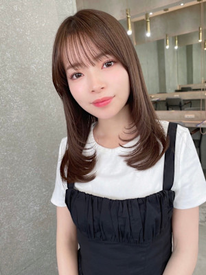 Lond Lily×スタイル