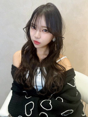 Lond Lily×スタイル