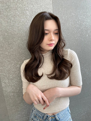 Lond Lily×スタイル