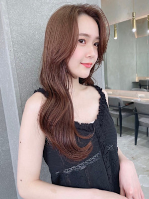 Lond Lily×スタイル