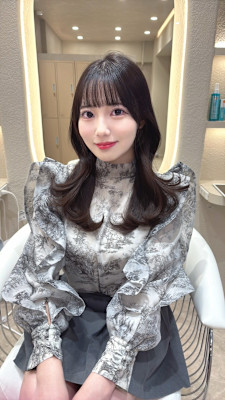 Lond Lily×スタイル