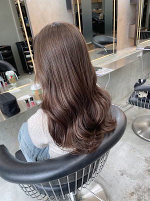 Lond Lily×スタイル