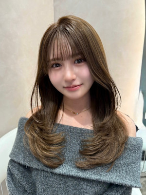 Lond Lily×スタイル