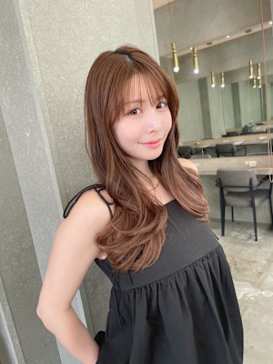 Lond Lily×スタイル