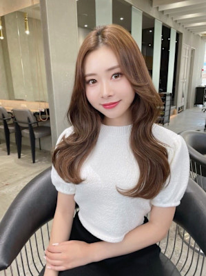 Lond Lily×スタイル