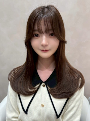 Lond Lily×スタイル