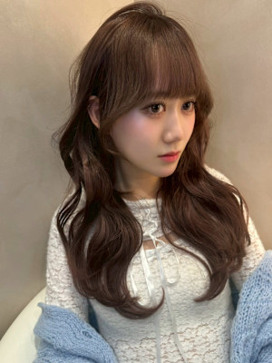 Lond Lily×スタイル