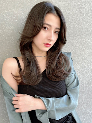 Lond Lily×スタイル