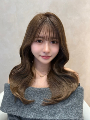 Lond Lily×スタイル