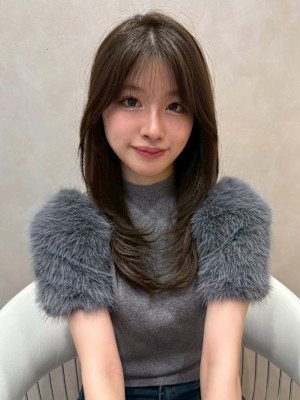 Lond Lily×スタイル