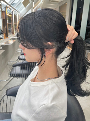 Lond Lily×スタイル