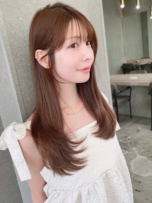 Lond Lily×スタイル