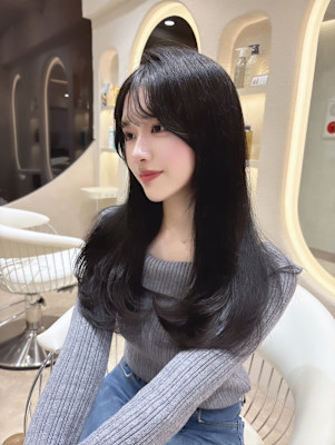 Lond Lily×スタイル