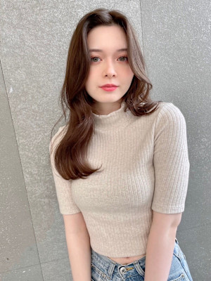 Lond Lily×スタイル