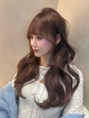 Lond Lily×スタイル