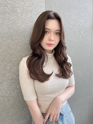 Lond Lily×スタイル