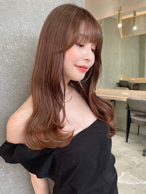 Lond Lily×スタイル