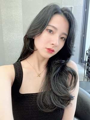 Lond Lily×スタイル