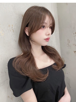 Lond Lily×スタイル