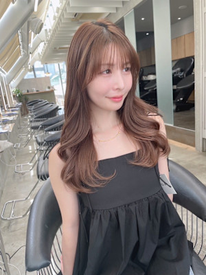 Lond Lily×スタイル