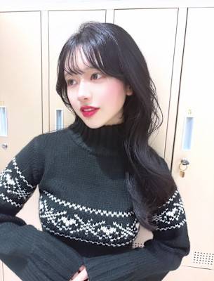 Lond Lily×スタイル