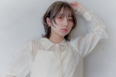 Hair Prendere 矢野店