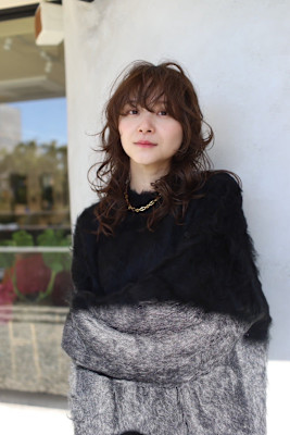 Hair Prendere 矢野店