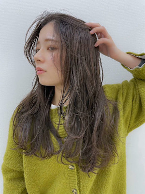 Hair Prendere 矢野店