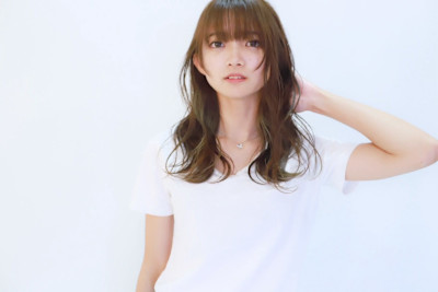 Hair Prendere 矢野店