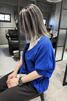 ★筋感しっかりオリジナルエアタッチバレ★