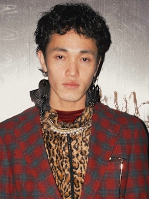 #ニュアンスパーマ#フェザーパーマ#スペインカール