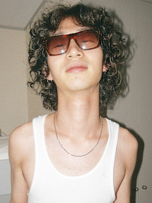 #ニュアンスパーマ#フェザーパーマ#スペインカール