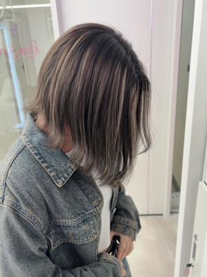 おしゃれハイライト☆