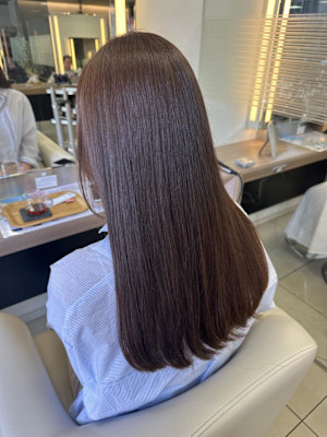 [aika]シフォンベージュ