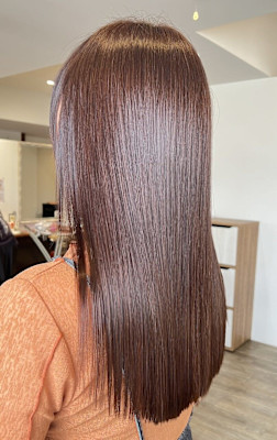 ダメージレスなのに感動の指通り！【メテオストレート】