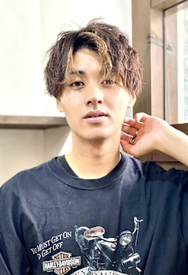 ソフトツイスパ