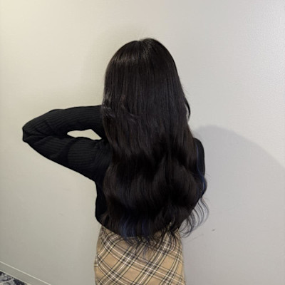 ナチュラルアッシュ