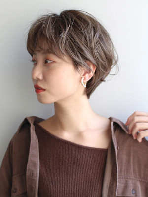 3uniQ hair×スタイル