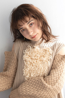 3uniQ hair×スタイル