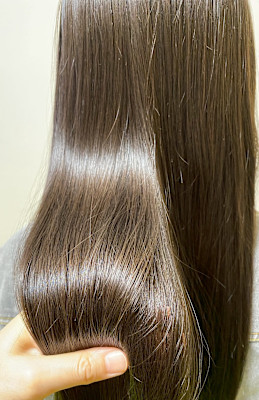 3uniQ hair×スタイル