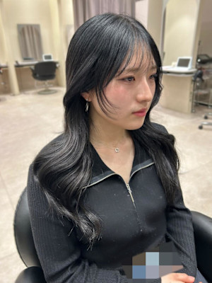 髪質改善トリートメント