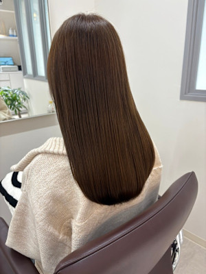 ヘアケア特化型・TOKIOトリートメント