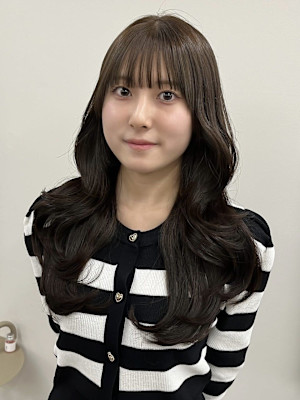 オリーブブラウン