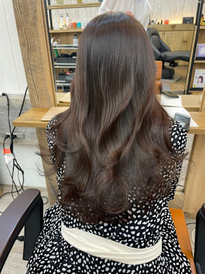 newi 三宮×ロング